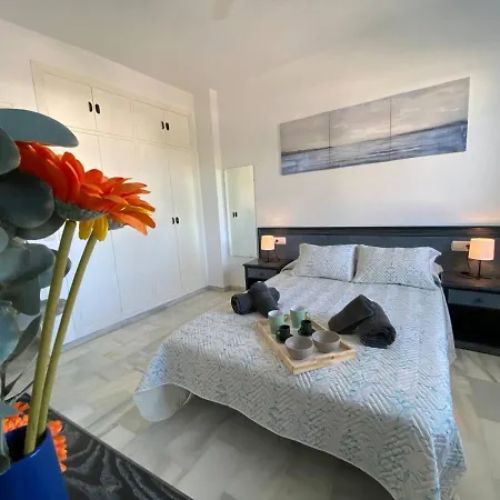 Apartamento Di Matteo
