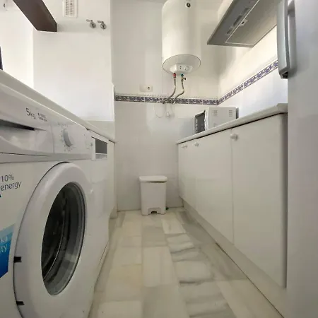 Apartamento Di Matteo * Sanlúcar de Barrameda