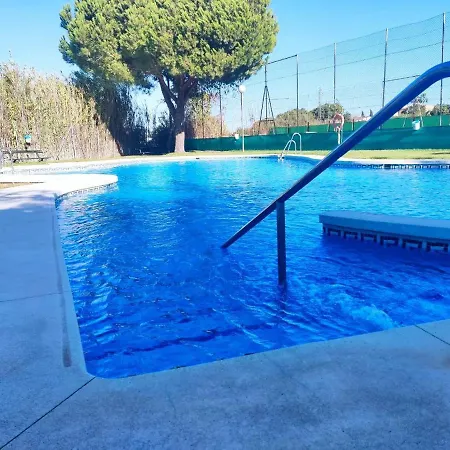 Apartamento Di Matteo Sanlúcar de Barrameda